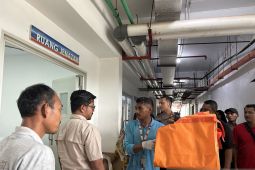 Korban jiwa akibat kebakaran kapal galangan ASL bertambah jadi 11 j