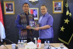 BNN: Pencegahan narkotika harus disertai pendekatan spiritual