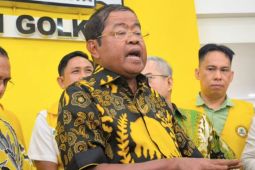 Golkar pasang badan, Bahlil jalankan perintah demi muruah negara