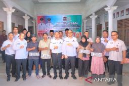 Pemkot Tanjungbalai bedah 50 RTLH, ini kata Wali Kota Mahyaruddin