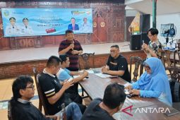 Kontingen Sumut catat hasil positif