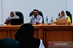 Pemkab Aceh Barat sosialisasi perkuat layanan KB di masyarakat