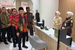 Bupati Tarmizi: MPP Aceh Barat kado terindah HUT Meulaboh ke 437 tahun