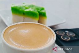 Pemkab Aceh Barat tetapkan Pantai Ujung Karang pusat wisata kuliner