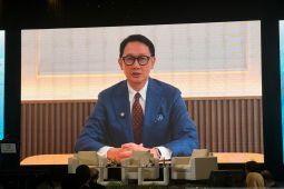 Indonesia dorong kolaborasi inovatif pendanaan transisi energi hijau