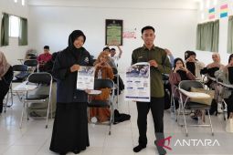 Beasiswa Kutim Bangkit diharapkan jadi calon pemimpin daerah