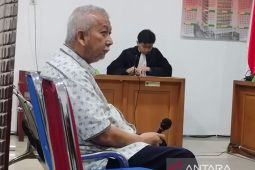 Korupsi LRT Palembang, mantan Dirjen Perkeretaapian Kemenhub terancam hukuman pidana maksimal