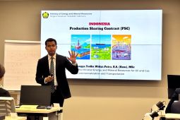 Hulu migas RI dikelola secara ketat sesuai prinsip konstitusional