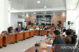 DPRD Kabupaten Sigi desak pembentukan tim independen untuk persoalan PPPK