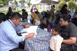 Pemkot salurkan BLT dan PKH kepada 6.292 penerima manfaat di Kota Jayapura