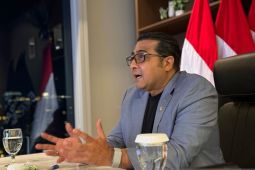 Pemerintah memperjuangkan tata kelola royalti musik diajukan ke WIPO