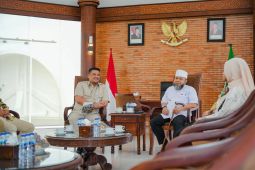 Kawasan Industri Medan jadi inspirasi Bengkulu kembangkan kawasan