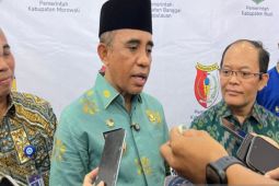 Pemprov Sulteng jadikan UMKM garda terdepan penguat ketahanan ekonomi daerah