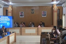 Pemkot Pangkalpinang perkuat tata kelola keamanan siber lewat pembentukan Tim CSIRT