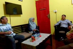 Pemkab Natuna jajaki kerja sama dengan provider aktifkan layanan 112