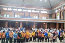 Disdik Kota Sorong optimalkan pengelolaan dana BOSP berbasis digital