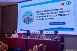 Pemkab Kupang menerapkan tiga kebijakan daerah untuk lindungi PMI