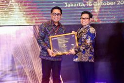 Kota Denpasar raih penghargaan Mandaya Awards dari Kemenko PM