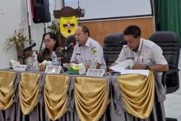 Pemkab Gunung Mas beri perhatian serius aspek keberlanjutan