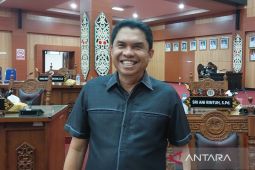 Legislator Palangka Raya sebut upaya persuasif mampu optimalkan pungutan pajak