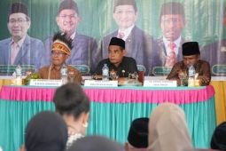 Pemkab Keerom: Peluncuran dua Kampung Zakat perkuat nilai religius warga