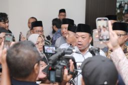 Sinergi Kementerian ATR/BPN dan Kementerian Agama wujudkan kepastian hukum tanah wakaf