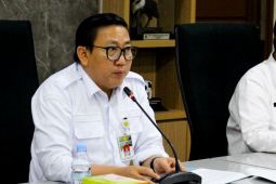 Kementan pastikan pasokan ayam ras aman jelang Natal-Tahun Baru