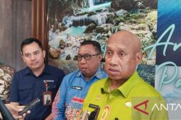 Pemkab Biak Numfor prioritas memperbaiki pelayanan kesehatan masyarakat