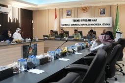 Kemenhaj minta syarikah perlakukan jamaah dengan istimewa