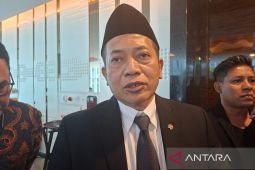 Menkop mendorong KKN tematik dan pelatihan dosen untuk perkuat Kopdes