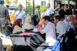 Disdukcapil Medan tambah jam layanan permudah warga urus adminduk