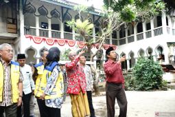 DPUPR Pacitan lakukan uji kelayakan puluhan bangunan ponpes