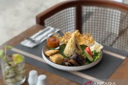 Swiss-Belhotel Pangkalpinang suguhkan "Harvest Harmony Table", perpaduan kuliner Prancis dan Indonesia