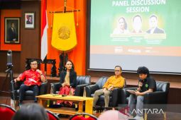 UI bangun kesadaran iklim kolektif untuk pengurangan emisi karbon