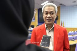 Dua Prodi FKG Universitas Hasanuddin raih akreditasi internasional ASIIN