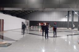 Stasiun Rangkasbitung Ultimate bisa tampung 83.000 penumpang per hari