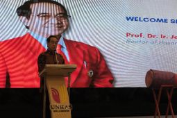 Wamenkes paparkan tiga agenda soal transformasi kesehatan