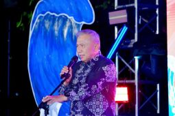 Festival Sastra Banggai ruang pelestarian identitas budaya