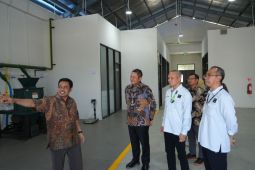 PT Surveyor Indonesia perkuat layanan melalui anak usaha di Kalimantan Timur