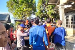 Terseret arus, pemancing di Bangka Selatan ditemukan meninggal dunia