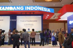 Pemerintah tegaskan hilirisasi kunci membangun ekonomi berdaulat dan berkelanjutan