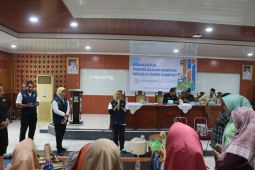 Atasi masalah sampah, Pemkab Serang optimalkan peran 70 bank sampah