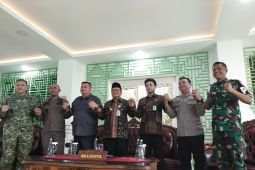 Pemkot Jambi ajak orang tua awasi anak tak terlibat geng motor