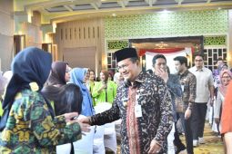 Kemenkraf dorong kaum emak-emak manfaatkan digital secara maksimal