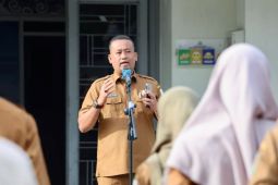 Dinsos Aceh asuh 53 anak terlantar di RSAN