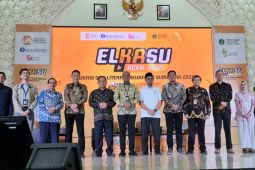 UIN Ar-Raniry-LPS perkuat literasi keuangan Gen Z