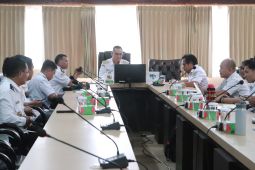 Bupati Bengkayang menolak ekspansi perusahaan pemanfaatan hasil hutan