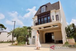 Bekasi 'Sunrise' properti, Lippo Cikarang catat penjualan 224 persen