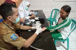 Sekitar 6.000 siswa madrasah di Mataram tunggu layanan CKG
