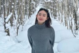 Natasha Wilona bagikan pengalaman saat hadapi kulit wajah breakout